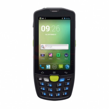 Coletor de dados Android AUTOID9 Wifi 4G
